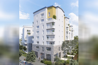 Ma-Cabane - Vente Appartement Boissy-Saint-Léger, 41 m²