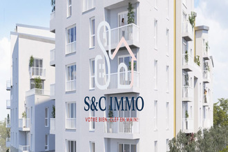 Vente Appartement 94470, Boissy-Saint-Léger France
