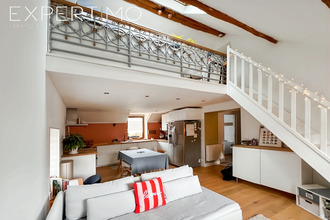 Ma-Cabane - Vente Appartement Boissy-sous-Saint-Yon, 71 m²