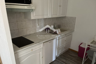 Ma-Cabane - Vente Appartement Bollwiller, 34 m²