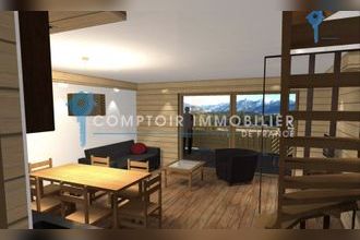 Ma-Cabane - Vente Appartement Bolquère, 35 m²