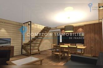 Ma-Cabane - Vente Appartement Bolquère, 35 m²