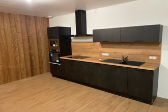 Ma-Cabane - Vente Appartement Bolquère, 75 m²