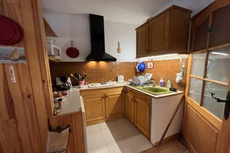 Ma-Cabane - Vente Appartement Bolquère, 33 m²