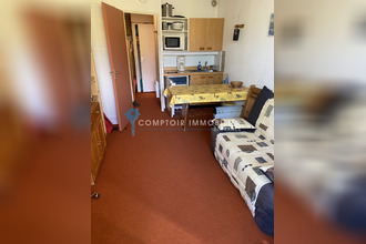 Ma-Cabane - Vente Appartement Bolquère, 19 m²