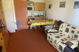 Ma-Cabane - Vente Appartement Bolquère, 19 m²