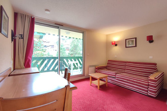 Vente Appartement 66210, Bolquère France