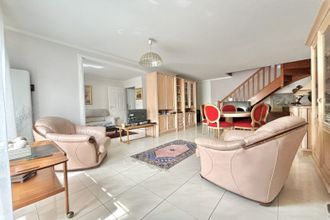 Ma-Cabane - Vente Appartement Bondy, 87 m²