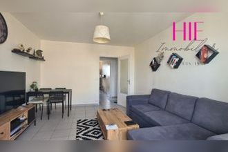 Ma-Cabane - Vente Appartement Bondy, 58 m²