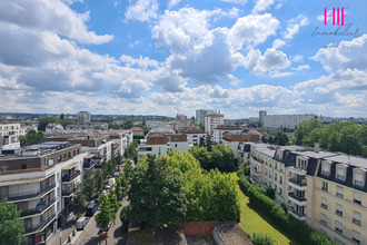 Ma-Cabane - Vente Appartement Bondy, 58 m²