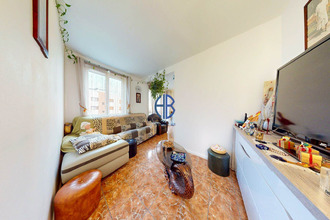 Ma-Cabane - Vente Appartement BONDY, 79 m²