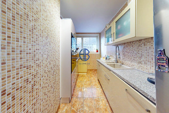 Ma-Cabane - Vente Appartement BONDY, 79 m²