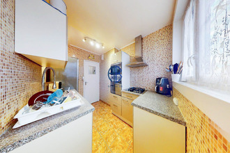 Ma-Cabane - Vente Appartement BONDY, 79 m²