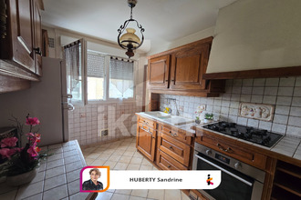 Ma-Cabane - Vente Appartement Bondy, 59 m²