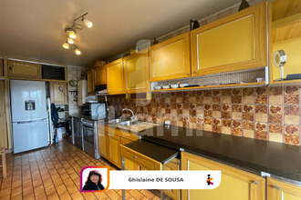 Ma-Cabane - Vente Appartement Bondy, 85 m²