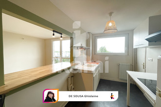 Ma-Cabane - Vente Appartement Bondy, 43 m²