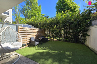 Ma-Cabane - Vente Appartement Bondy, 69 m²