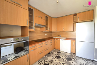 Ma-Cabane - Vente Appartement Bondy, 84 m²