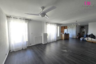 Ma-Cabane - Vente Appartement Bondy, 84 m²