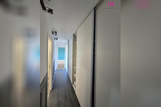 Ma-Cabane - Vente Appartement Bondy, 84 m²