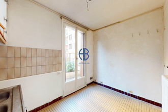 Ma-Cabane - Vente Appartement BONDY, 28 m²