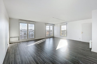 Ma-Cabane - Vente Appartement BONDY, 91 m²
