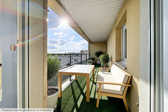 Ma-Cabane - Vente Appartement BONDY, 91 m²