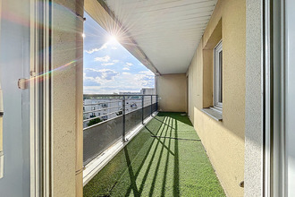 Ma-Cabane - Vente Appartement BONDY, 91 m²