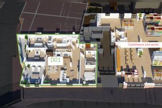 Ma-Cabane - Vente Appartement BONIFACIO, 110 m²