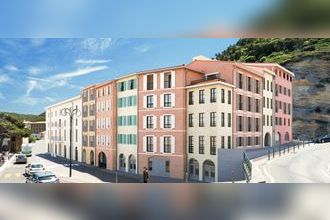 Ma-Cabane - Vente Appartement BONIFACIO, 79 m²