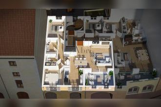 Vente Appartement 20169, Bonifacio France