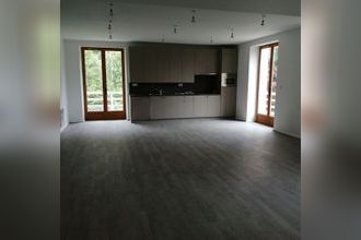 Ma-Cabane - Vente Appartement BONLIEU, 110 m²