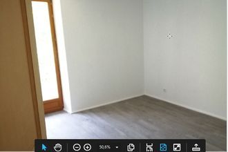 Ma-Cabane - Vente Appartement BONLIEU, 110 m²