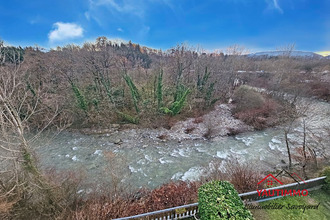 Ma-Cabane - Vente Appartement Bonne, 110 m²