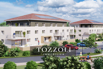 Vente Appartement 38090, BONNEFAMILLE France