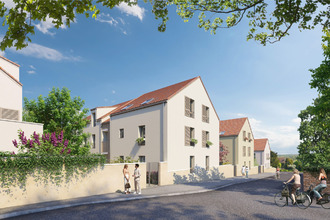 Ma-Cabane - Vente Appartement Bonnelles, 62 m²