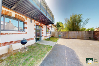 Vente Appartement 28800, Bonneval France