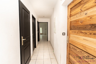Vente Appartement 25560, Bonnevaux France