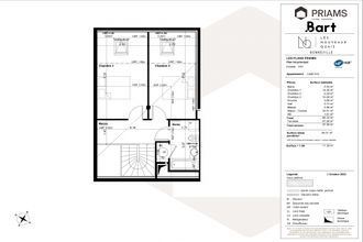 Ma-Cabane - Vente Appartement Bonneville, 98 m²