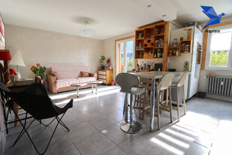 Ma-Cabane - Vente Appartement Bonneville, 68 m²