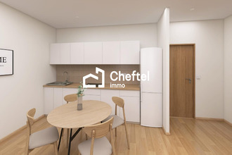 Ma-Cabane - Vente Appartement Bonneville, 46 m²