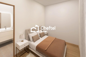 Ma-Cabane - Vente Appartement Bonneville, 46 m²