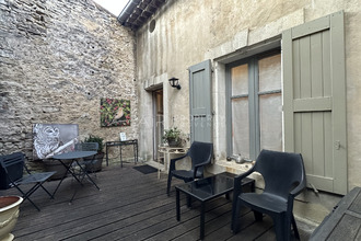 Ma-Cabane - Vente Appartement Bonnieux, 50 m²