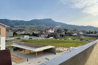 Vente Appartement 74890, BONS-EN-CHABLAIS France