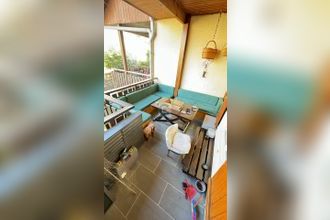 Ma-Cabane - Vente Appartement Bons-en-Chablais, 105 m²