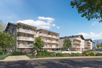 Vente Appartement 74890, BONS-EN-CHABLAIS France