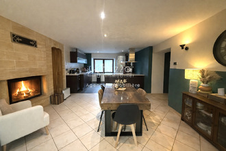 Ma-Cabane - Vente Appartement Bons-en-Chablais, 94 m²