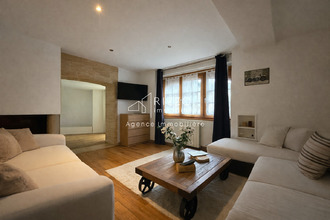 Ma-Cabane - Vente Appartement Bons-en-Chablais, 94 m²