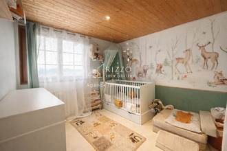 Ma-Cabane - Vente Appartement Bons-en-Chablais, 94 m²