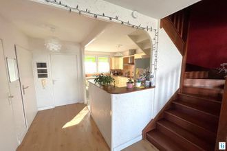 Ma-Cabane - Vente Appartement BONSECOURS, 80 m²